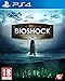 Produktbild Bioshock: The Collection (PS4) UK IMPORT