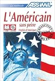 Image de L'Américain sans peine (1 livre + coffret de 4 CD)