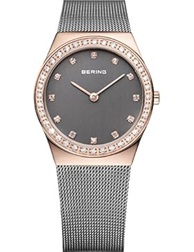 Bering Damen-Armbanduhr 12430-369
