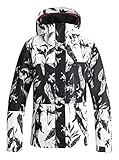 Chaqueta para nieve para mujer