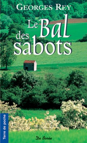 couverture de : Le bal des sabots