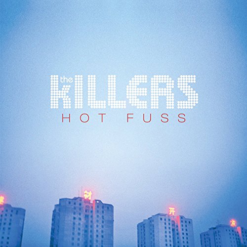Hot Fuss [Vinilo]