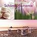 Produktbild Schöne Momente 2018 - Fotokalender, Inspirationen - 30 x 30 cm
