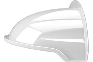 Ronyme Caméra Housse de Pluie abri caméra Protection étanche extérieur poussière Protection Solaire abri Pluie boîtier de caméra