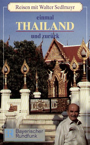 Preisvergleich Produktbild Einmal Thailand und zurück [VHS]