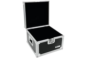 ROADINGER Universal Transport Case 40 x 40 x 30 cm | Flight Case Universal Use