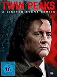 Twin Peaks - A Limited Event Series [Special Edition] [10 DVDs]
