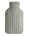 Produktbild Wärmflasche (1,8 Liter) von sippi's homeware Wärmeflaschen / Wärmekissen mit Bezug