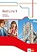 Red Line 1: Workbook mit Audio-CD und CD-ROM Klasse 5 (Red Line. Ausgabe ab 2014) by 