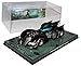 Produktbild Batman Arkham Asylum Video Game Batman Series Film 1/43 Eaglemoss Sonderangebot Modell Auto