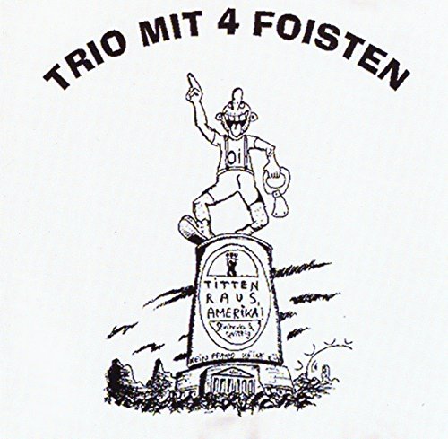 Preisvergleich Produktbild Titten Raus Amerika