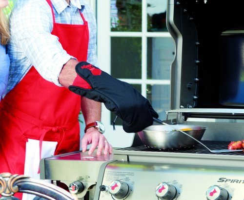 Weber-6472-Grillhandschuh