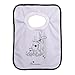 Dreambaby Pullover Bibs (Jungle, Pack of 4)