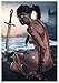 Produktbild Instabuy Poster Hellblade - Seuna - Ganassa Official merchandising A3 (42x30 cm)