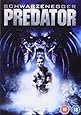 Predator - Single Disc Edition [1987] [DVD]