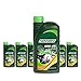 Produktbild FANFARO 6 x 1L SAE 10W-40 M-4T+ / Synthetisches Viertakt Motorradöl