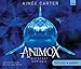 Animox. Die Stadt der Haie (4 CD): Band 3, Autorisierte Lesefassung, ca. 300 min. (Animox-Reihe) by