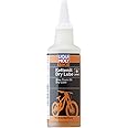 LIQUI MOLY Bike Chain Oil Dry Lube | 100 ml | Bicycle Adhesive Lubricant without Copper | SKU: 21780