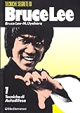 Image de Bruce Lee: tecniche segrete: 1