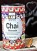 Produktbild Chai Latte "Masaala" mit Ingwer-Chili, Bio, 250g Dose