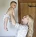 Bambino Mio Miosoft Nappy Cover, Summer, Size 2 (above 9kg)
