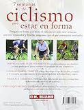 Image de 7 semanas de ciclismo para mantenerse en forma (Mens sana in corpore sano)
