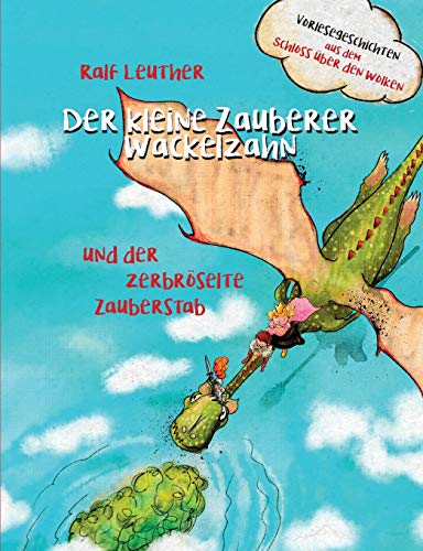 Cover zum Buch Vorlesegeschichten aus dem Schloss üb...