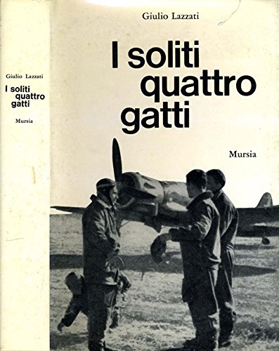 Download I Soliti Quattro Gatti. Download I Soliti Quattro Gatti.