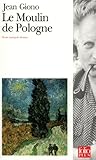 Le Moulin de Pologne