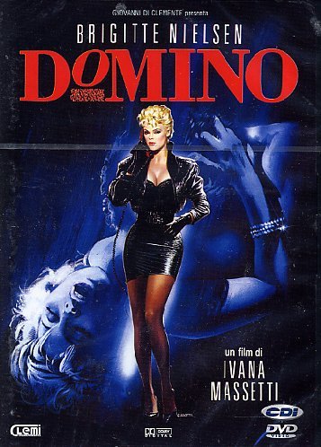 Preisvergleich Produktbild Domino (1988)