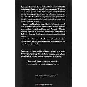 Reinas Malditas (BEST SELLER)