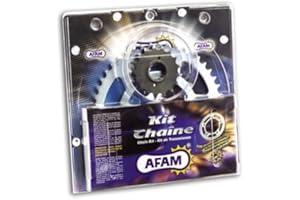 MOTOX-TREME AFAM Kettensatz, A428R1-G, Daelim VT 125, Bj. 1998-2000