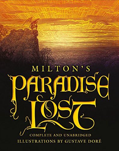 Paradise Lost (Deluxe Slipcase Gift Edition)