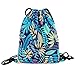 Produktbild Xinan Unisex Retro-geometrische Rucksäcke (3)