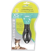 FURMINATOR PARA PERROS DE PELO GENİŞLİK - K&ouml;pek Xs