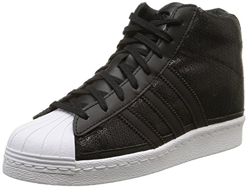 adidas superstar weiß glänzend