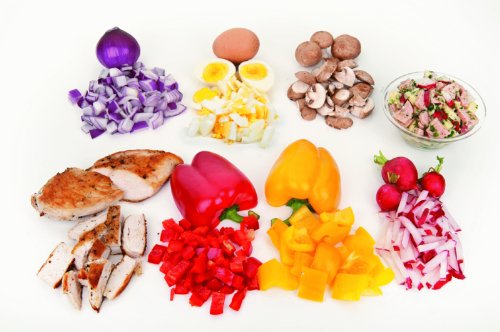 Original Genius Salat Chef Junior Set Bekannt aus TV - 3