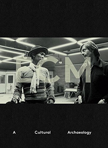 Preisvergleich Produktbild ECM: A Cultural Archaeology