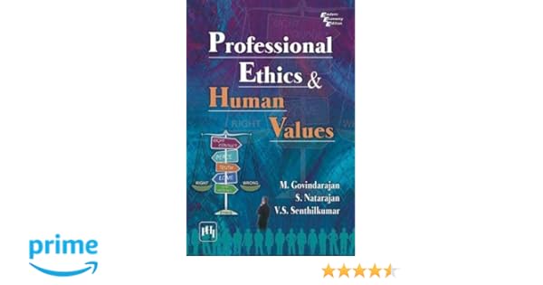 Journal Of Human Values
