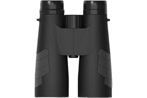 FMC-belagd 12 x 50 kikare designad för mörkerseende och djurobservation under olika förhållanden