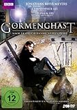 Gormenghast [2 DVDs] - Andrew N. Robertson