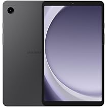 Samsung Galaxy Tab A9 4G LTE (64GB, 4GB, Cellular) 8.7
