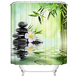 Material: Hergestellt aus Anti-Schimmel 100% Polyester. Wasserdicht und schimmelresistent