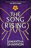Image de The Song Rising: Limited Edition, Signed by the Author