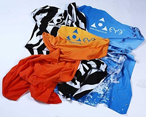THEYE compact beach, gym & sports towel …