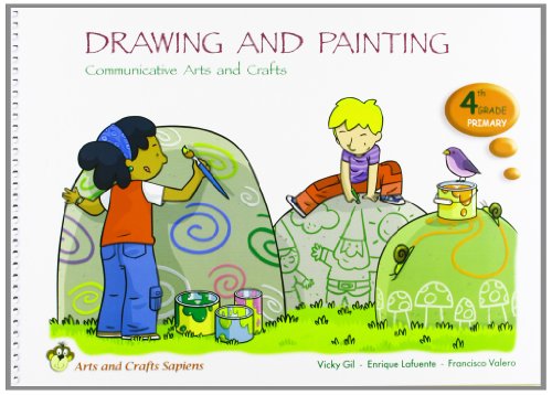 Drawing and painting sapiens 4