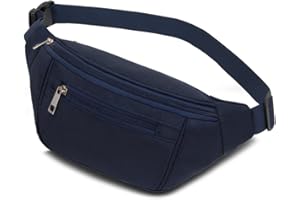 RIDIRUN Torba nerka nerka sportowa dla mężczyzn i kobiet wodoodporna nerka torba na pieska torba na zewnątrz duża torba na telefon komórkowy torba na ramię kemping piesze wycieczki fitness rower bieganie