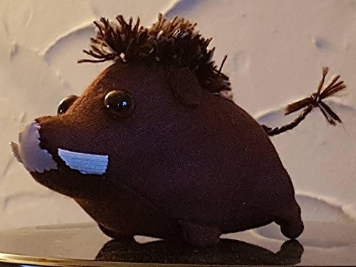 Fafada 264stk 6-12mm Bunte Augen Sicherheitsaugen Kunststoffaugen Teddyzuaugen für Teddy Tiere Puppen DIY Farbig - 2