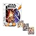 Produktbild Ravensburger tiptoi  Buch - Star Wars  Episode 7 - Das Erwachen der Macht + Star Wars Sticker