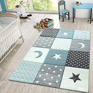 Amazon.es: Turquesa - Alfombras / Alfombras y moquetas: Hogar y cocina